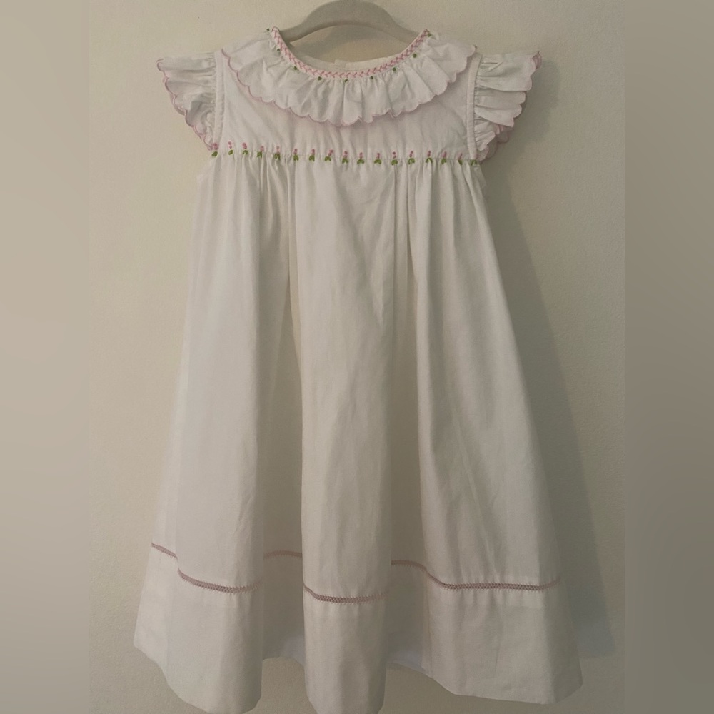 Sophie and Lucas dress